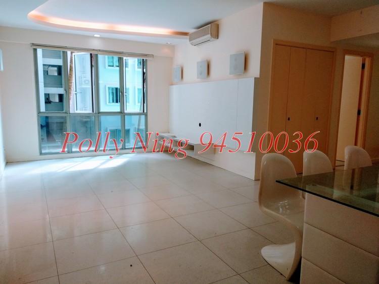 Whitewater (D18), Condominium #166435002